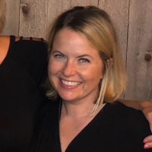 Meet your Posher, Jennie